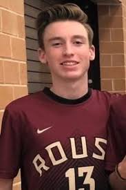 Maxwell Nichols's Men's Soccer Recruiting Profile