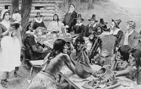 Thanksgiving is a holiday celebrated in different countries around the world. Irish Food May Have Played A Role In Early Thanksgiving