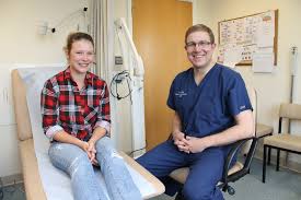 If your cancer comes back. Melanoma Screening Pilot Off To A Flying Start South Tees Hospitals Nhs Foundation Trust South Tees Hospitals Nhs Foundation Trust