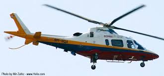 Maybe you would like to learn more about one of these? Aw109 In Jabatan Bomba Dan Penyelamat Malaysia