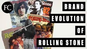 A bigger bang live on copacabana beach 2dvd/2cd deluxe edition. The Brand Evolution Of Rolling Stone Magazine Youtube