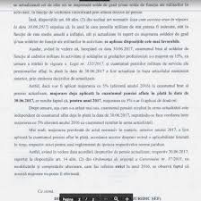 Cps A Mapn Respinge Cererile De Revizuire A Pensiilor Militare Actualizate In 2017 Cu Aceeași Superficialitate Ca și Cand Controlul Curții De Conturi Nici N Ar Fi Fost Recent La Această Instituție