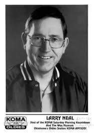 Rock Radio Scrapbook: 1995-present