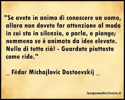 Fedor Michajlovic Dostoevskij Biografia Stile Pensiero Opere E Citazioni