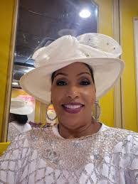 Veronica Bostic's Instagram, Twitter & Facebook