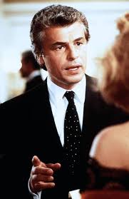 Michele Placido dream man of Soviet women