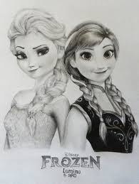 Beautiful pencil drawings realistic pencil drawings graphite drawings amazing drawings realistic paintings charcoal drawings ink drawings pencil portrait drawing pencil sketching. Frozen Elsa Drawing Pencil Easy