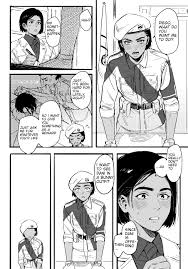 Read [Pixiv-43235973 (のりうま -noriuma)] Diedani Far Cry 6 Hentai Porns -  Manga And Porncomics Xxx