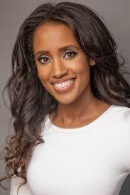 Courtney Hall's Instagram, Twitter & Facebook