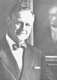 Roger Lowell Putnam III (1893-1972)