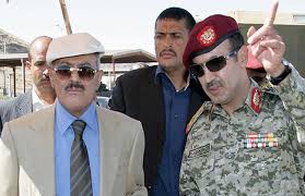 وأكد يحيى محمد عبدالله صالح نجل شقيق الرئيس اليمني السابق علي عبدالله صالح، أن العقوبات على سفير اليمن السابق لدى دولة الإمارات العربية المتحدة . Ø£Ø­Ù…Ø¯ Ø¹Ù„ÙŠ Ø¹Ø¨Ø¯Ø§Ù„Ù„Ù‡ ØµØ§Ù„Ø­ ÙŠØªÙˆØ¹Ø¯ Ø§Ù„Ø­ÙˆØ«ÙŠÙŠÙ† Ø¨Ø§Ù„Ø«Ø£Ø± Ù„Ù…Ù‚ØªÙ„ Ø£Ø¨ÙŠÙ‡ Ø¨ÙˆØ§Ø¨Ø© Ø§Ù„Ø£Ù‡Ø±Ø§Ù…