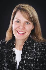 Meet Jennifer Riordan Community Impact Award honoree, Laurie Roach