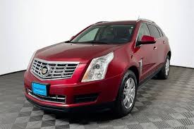 Image result for Crystal Red 2008 SRX