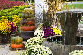 Merrifield Garden Center Colorful Garden Garden Center Garden
