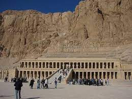 Queen Hatshepsut