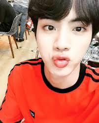 Bts jin and jungkook in suga agust d mv fighting! Lips Song Of The Day Give It To Me Agust D Jin Kimseokjin Worldwidehandsome Rj Namjoon Yoongi Hosek Jimin Taehyung Jung Seokjin Bts Seokjin Jin