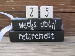 Retirement Countdown Calendar Screensaver In 2020 Retirement Countdown Countdown Blocks Countdown Calendar