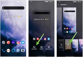 Hd & 4k quality wallpapers free to download many to suit any taste. How To Set Your Oneplus Phone Wallpaper And Lock Screen To Update Automatically With Awesome Photos From Around The World Android Central