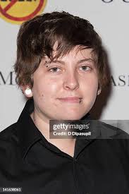 Kelby Johnson attends the "Bully" screening at The Paley Center for... News  Photo