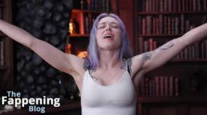 NerdForge  Martina  queenrubber  thenerdforge Nude Leaks OnlyFans Photo  5 | TheFappening