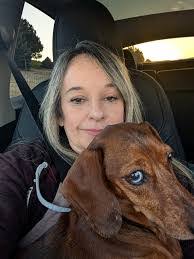 Melissa Werkheiser's Instagram, Twitter & Facebook