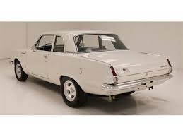 Image result for Light Tan 1965 Valiant