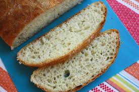I've iterated on this recipe utilizing a variety of grains, ranging from all modern wheat to spelt to khorasan (kamut). Easy Ciabatta Bread No Knead Ciabatta Bread Jenny Can Cook