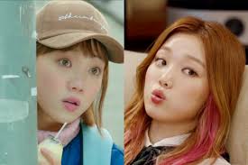 Born august 10, 1990) is a south korean model, actress and singer. Which One Is Your Favorite Lee Sung Kyung