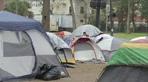 I lived in jacksonville for over 3 years. What Has Happened At Jacksonville Homeless Camp Since The City Stepped In To Help