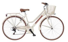 28 Zoll Coppi Fahrrad Damenrad Shopping Sorrento Cityrad 6 Gang Shimano Creme In Sport Radsport Fahrrader Ebay Trekking Fahrrad Fahrrad