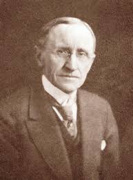 Nice Guys of history