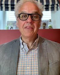 EBA BOARD FEATURE: JAMES MORRISSEY