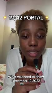 12/12 portal is coming up and this is what yoy need to know. I will be  annoucing something huge