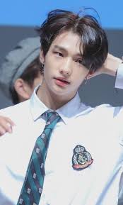 Umji (gfriend) · maknae · 5. Pin On H H J Skz