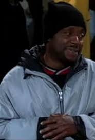 The Steve Harvey Show" That's a Bunch of Bull, Ced (TV Episode 1998)