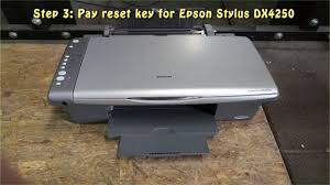 We did not find results for: Reset Epson Stylus Dx4250 Waste Ink Pad Counter Youtube