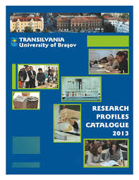 The evolution of the forestry sector in the last two decades in romania has been. Research Catalogue Universitatea Transilvania
