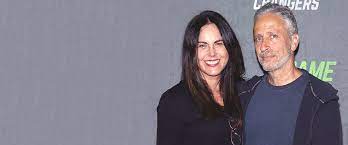 American john stewart is renowned tv presenter. Inside The Daily Show Ex Host Jon Stewart S Marriage Which Oprah Called The Real Deal