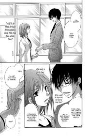 Crazy In Love When Good Guys Go Mad Yandere Boys Manga Edition Anime Amino Il nostro team nasce per la passione dei manga di genere shojo. when good guys go mad yandere boys