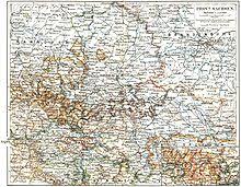 0 10 20 30 km m basiskarte aa stumme karte: Sachsen Anhalt Wikipedia