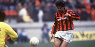 Carlo ancelotti first as a footballer, then as a coach: Foto Foto Kenangan Carlo Ancelotti Sebagai Pemain Ac Milan Bola Net