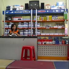 Ganti jarum head, mainboard, mekanik repaired) service printer deskjet: Photos At Oliser Service Printer Yogyakarta Di Yogyakarta