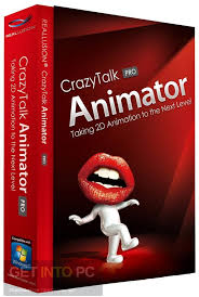 The license type of the downloaded software is trial. Reallusion Crazytalk Animator Pipeline Resource Pack Download