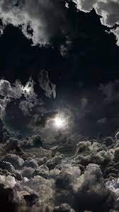 Find the best dark clouds wallpaper on wallpapertag. Fondecran Internet Repi Repin Zedge Repi Aus Demzedge Repin Aus Dem Internet Iphone Wallpaper Sky Dark Wallpaper Iphone Cloud Wallpaper