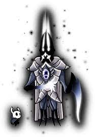 King S Golem Hollow Art Knight Hollow Night