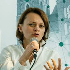 Posłanka na sejm ix kadencji. Jadwiga Emilewicz Cybersec Pl 2017