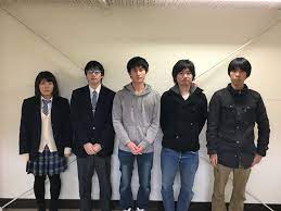 平成29年度 技術士第一次試験に本校学生が合格しました | 鶴岡工業高等専門学校