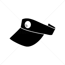 It typically uses a satellite navigation device to get its position data which is then correlated to a position on a road. Free Sun Visor Vector Image 1503588 Stockunlimited