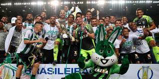 Confira tudo que você precisa saber sobre premiação campeonato brasileiro serie b 2018. Comeca Hoje A Disputa Pelo Acesso A Seria A Do Brasil Revista News