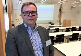 51 (born oct 6th, 1969). Allt Om Helixdagen 2018 Linkopings Universitet